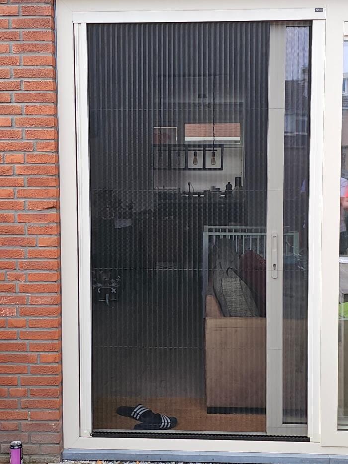 Foto's Hubo XL bouwmarkt Made