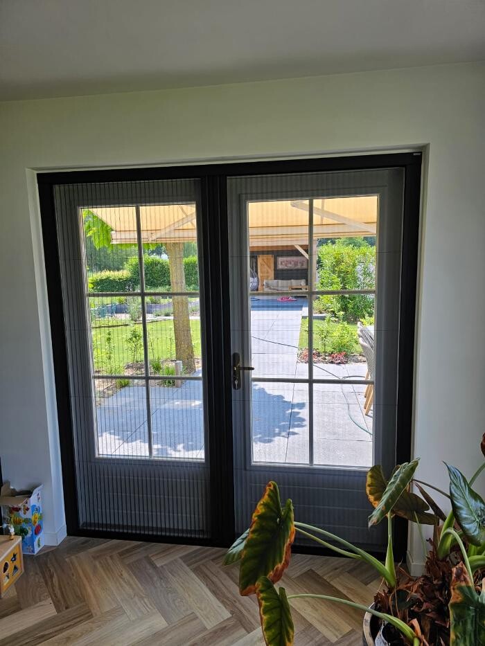 Foto's Hubo XL bouwmarkt Made