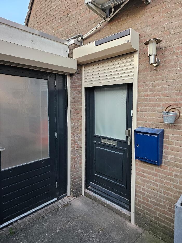 Foto's Hubo XL bouwmarkt Made