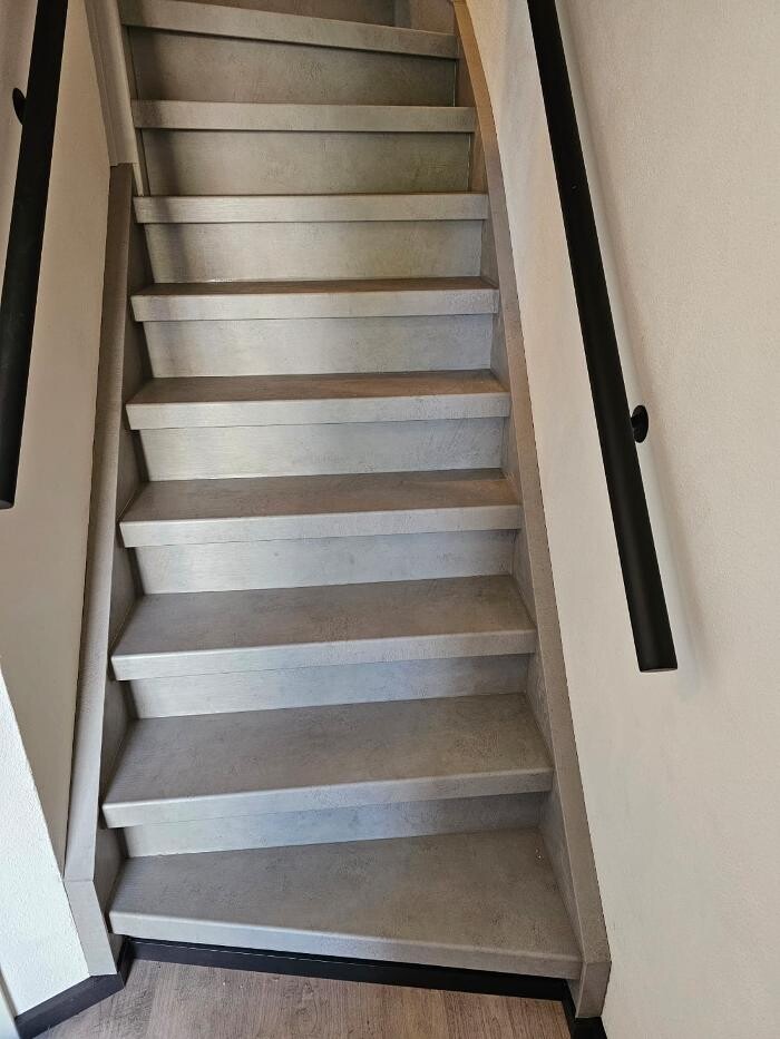 Foto's Hubo XL bouwmarkt Made