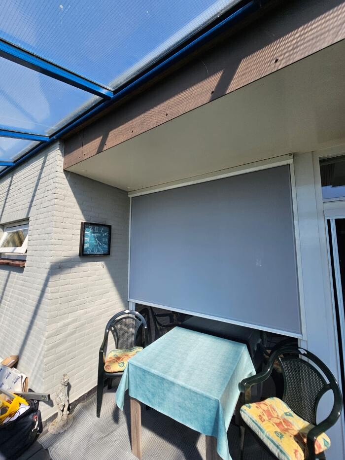 Foto's Hubo XL bouwmarkt Made