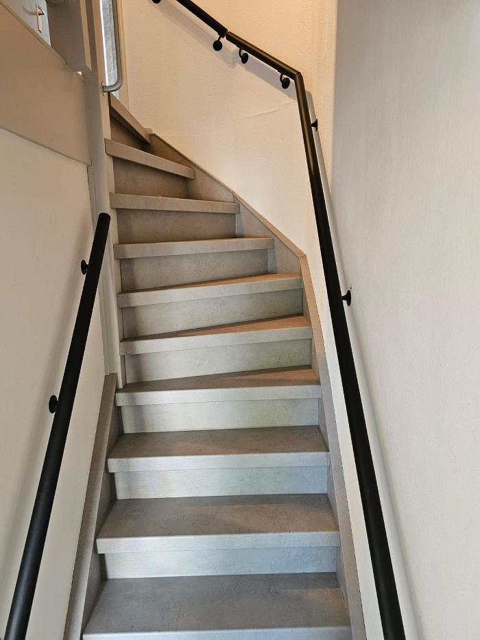 Foto's Hubo XL bouwmarkt Made