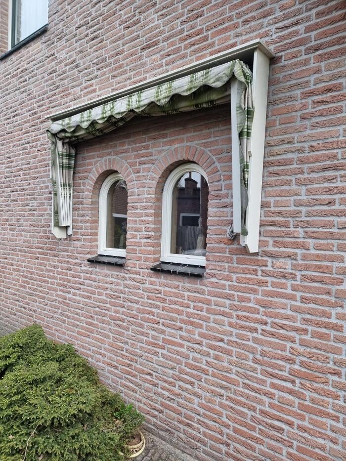 Foto's Hubo XL bouwmarkt Made