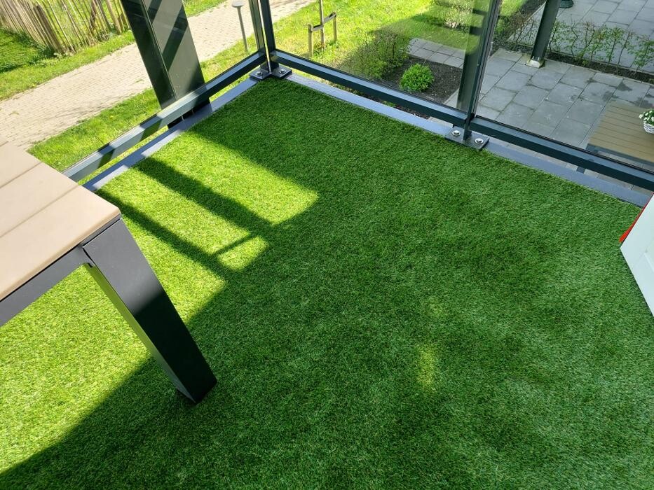 Foto's Hubo XL bouwmarkt Made