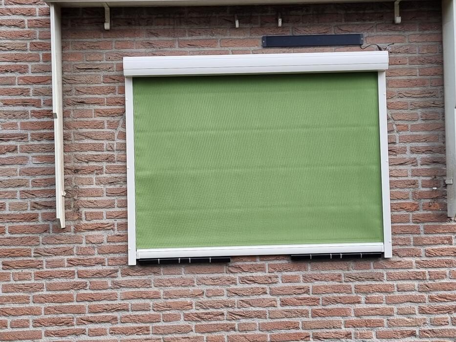 Foto's Hubo XL bouwmarkt Made