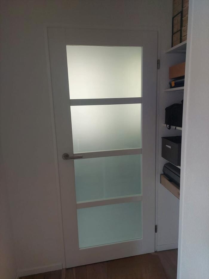 Foto's Hubo XL bouwmarkt Made