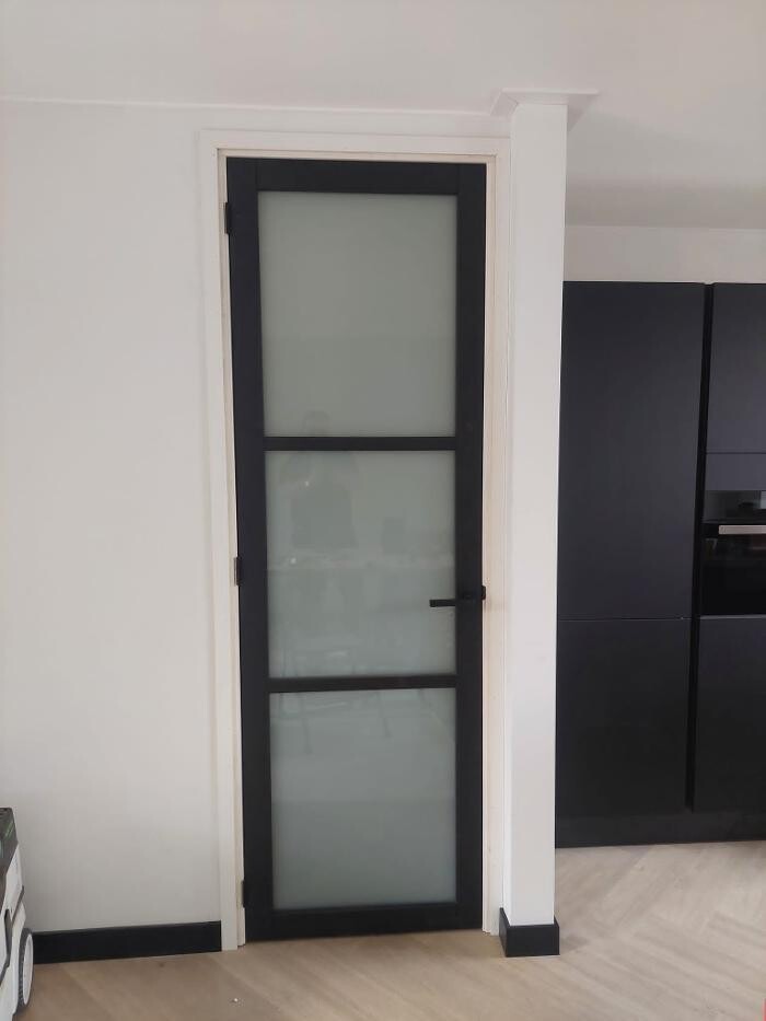 Foto's Hubo XL bouwmarkt Made