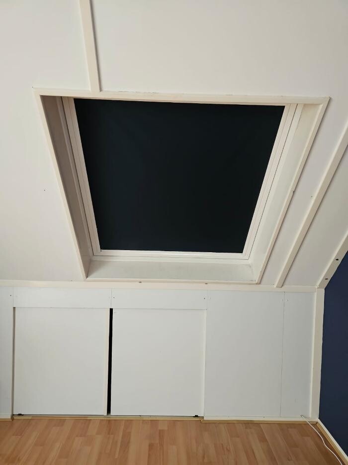 Foto's Hubo XL bouwmarkt Made