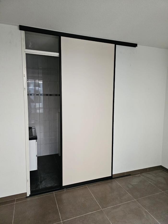 Foto's Hubo XL bouwmarkt Made