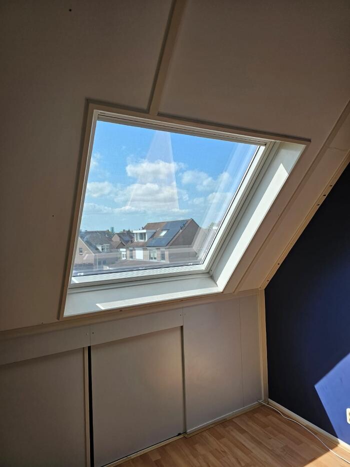 Foto's Hubo XL bouwmarkt Made