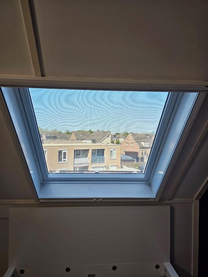 Foto's Hubo XL bouwmarkt Made