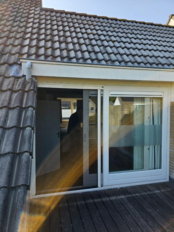 Foto's Hubo XL bouwmarkt Made