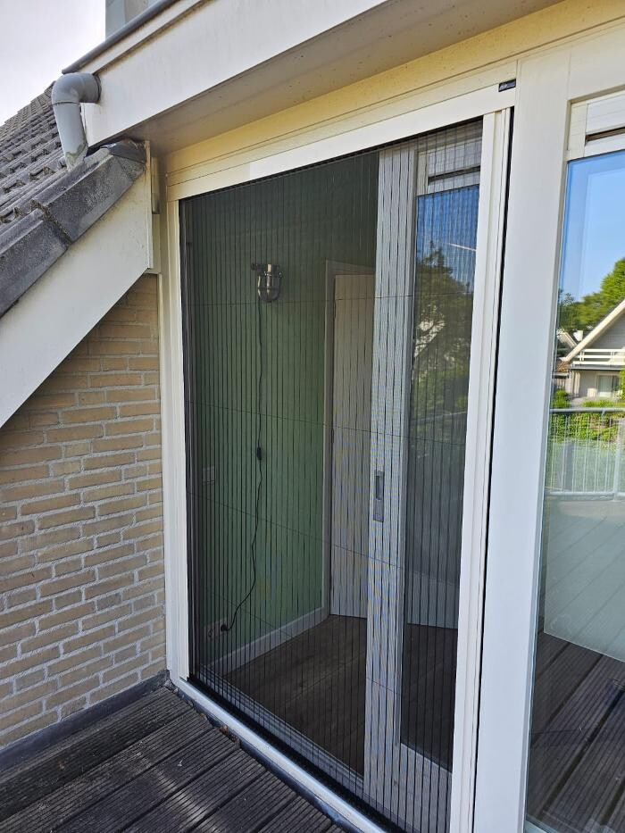 Foto's Hubo XL bouwmarkt Made