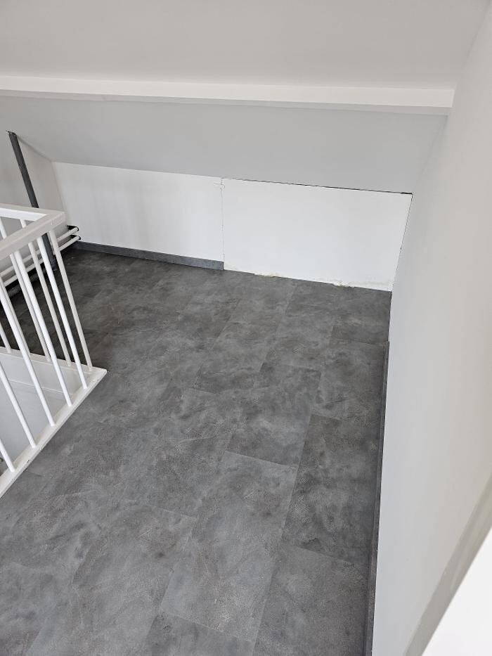 Foto's Hubo XL bouwmarkt Made