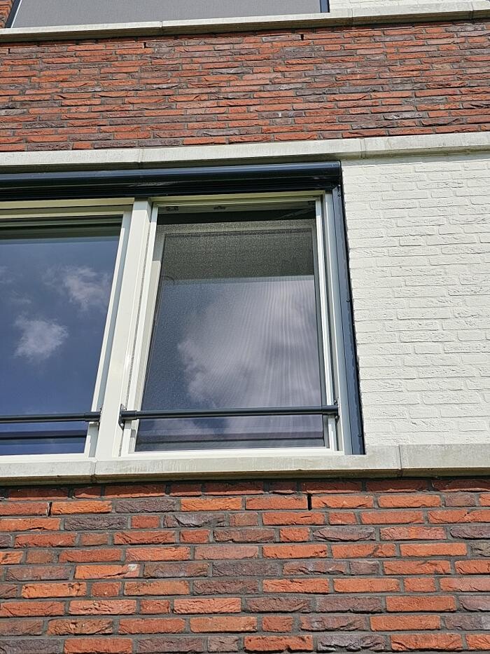 Foto's Hubo XL bouwmarkt Made