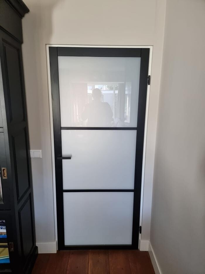 Foto's Hubo XL bouwmarkt Made