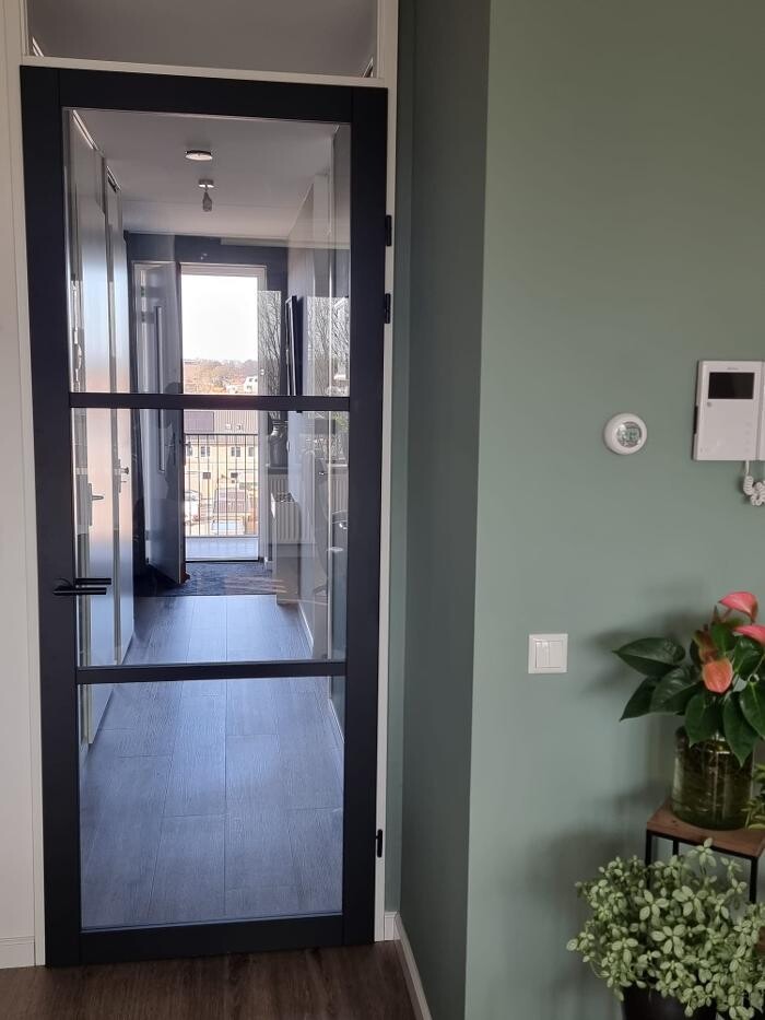 Foto's Hubo XL bouwmarkt Made