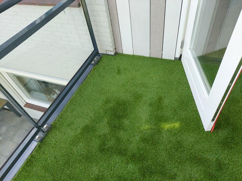 Foto's Hubo XL bouwmarkt Made