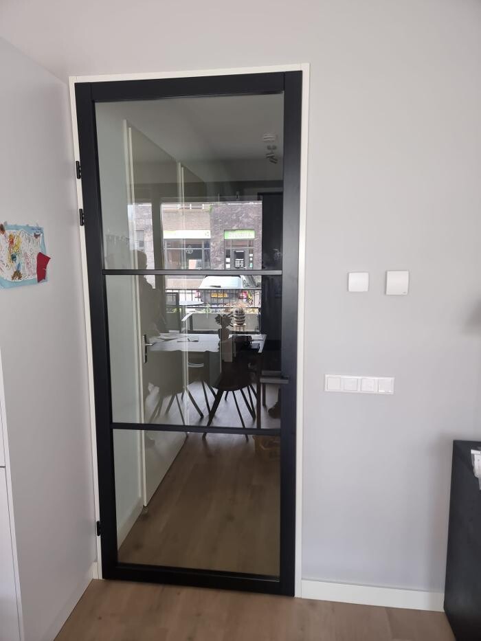 Foto's Hubo XL bouwmarkt Made