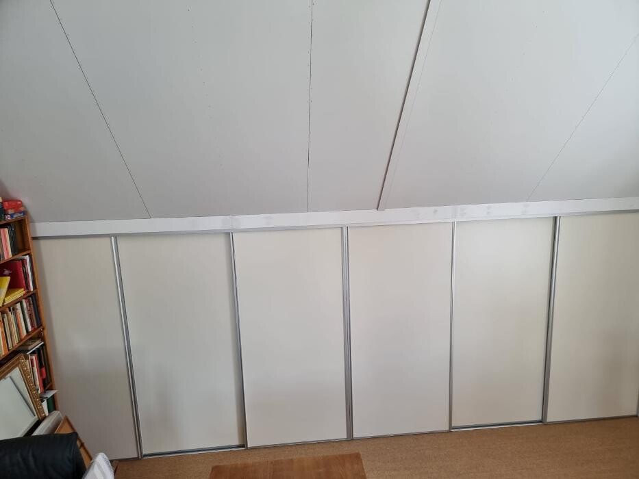 Foto's Hubo XL bouwmarkt Made