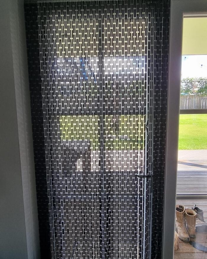 Foto's Hubo XL bouwmarkt Made