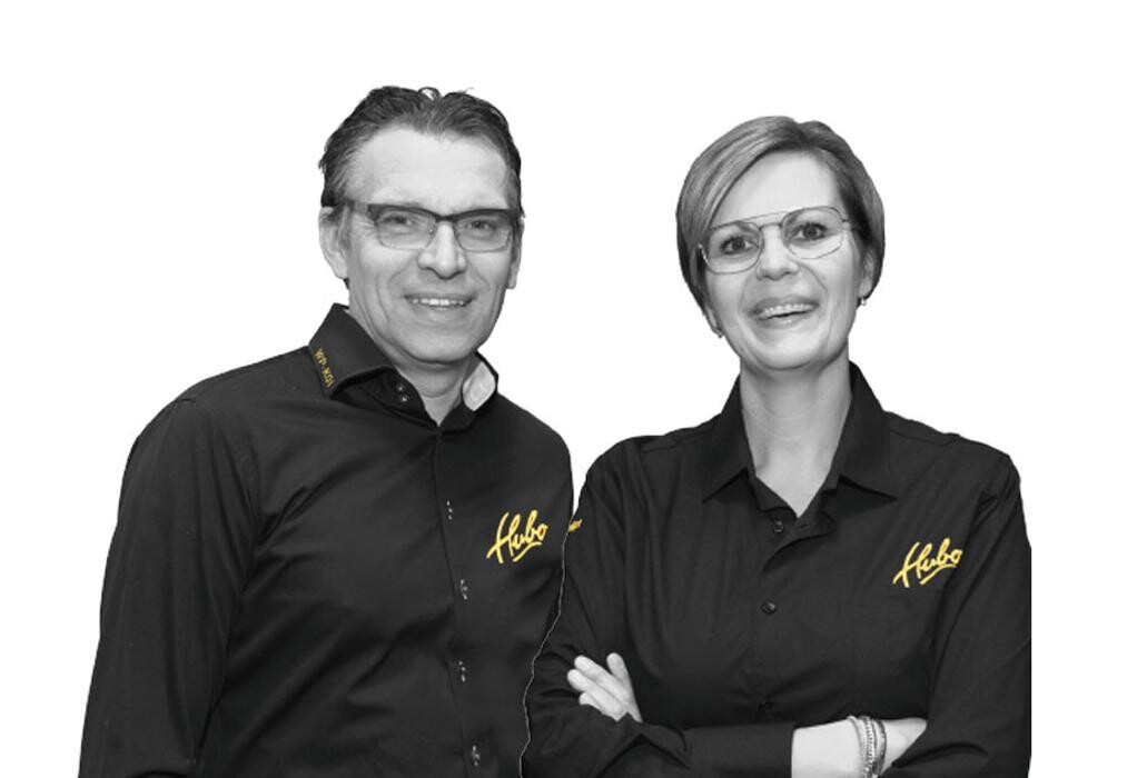 Foto's Hubo XL bouwmarkt Made