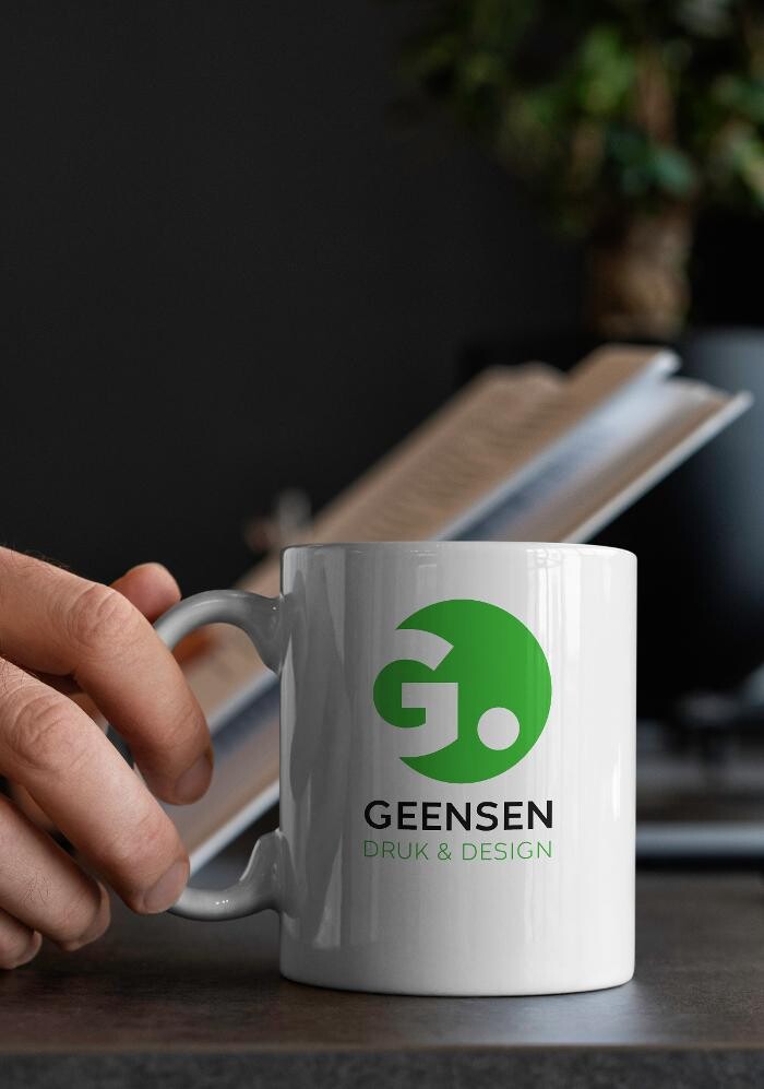 Foto's Geensen Druk & Design
