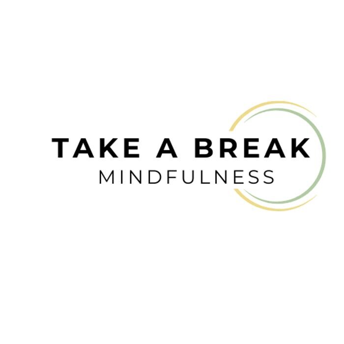 Take A Break Mindfulness Logo