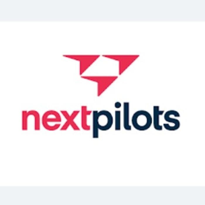 Nextpilots B.V. Logo