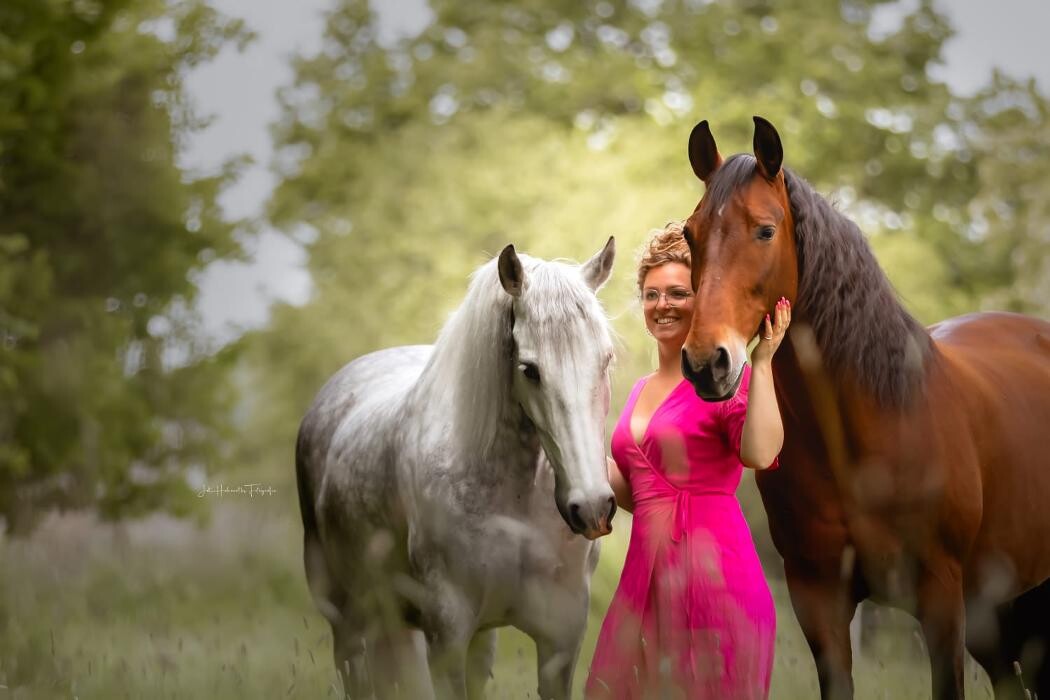 Foto's Canto Paardencoaching & Training