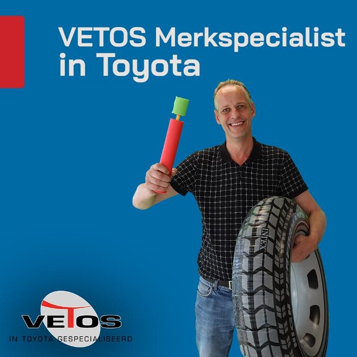 Foto's Autobedrijf Koopman Immink | VETOS TOP Merkspecialist in Toyota & Lexus