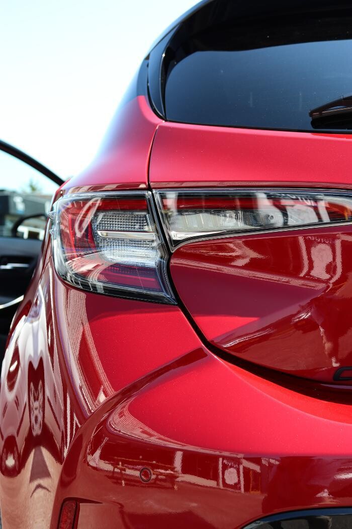 Foto's Autobedrijf Koopman Immink | VETOS TOP Merkspecialist in Toyota & Lexus