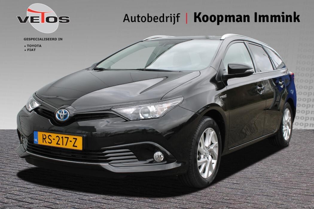 Foto's Autobedrijf Koopman Immink | VETOS TOP Merkspecialist in Toyota & Lexus