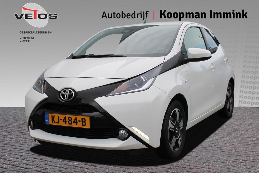 Foto's Autobedrijf Koopman Immink | VETOS TOP Merkspecialist in Toyota & Lexus