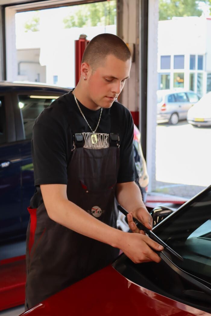 Foto's Autobedrijf Koopman Immink | VETOS TOP Merkspecialist in Toyota & Lexus
