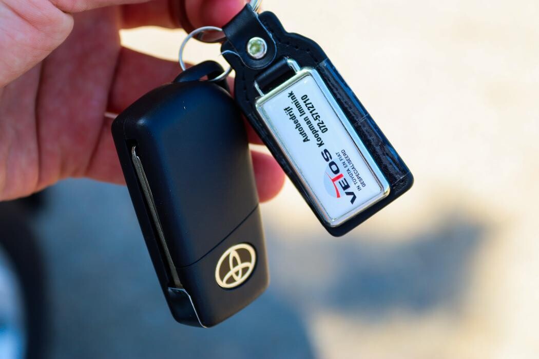Foto's Autobedrijf Koopman Immink | VETOS TOP Merkspecialist in Toyota & Lexus