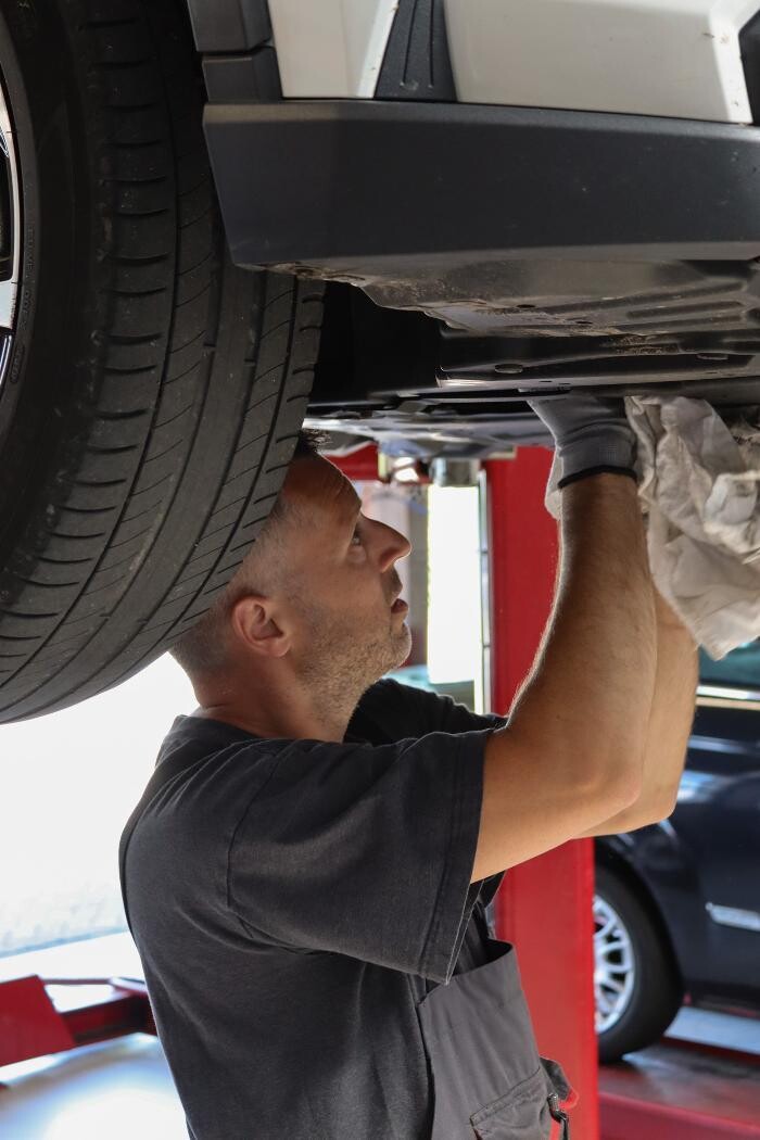 Foto's Autobedrijf Koopman Immink | VETOS TOP Merkspecialist in Toyota & Lexus