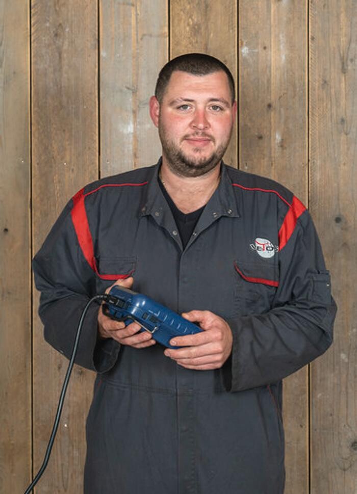 Foto's Autobedrijf Koopman Immink | VETOS TOP Merkspecialist in Toyota & Lexus