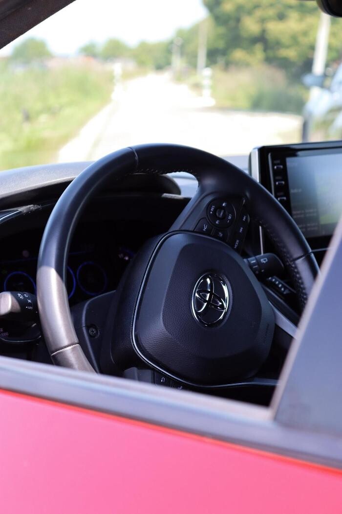 Foto's Autobedrijf Koopman Immink | VETOS TOP Merkspecialist in Toyota & Lexus