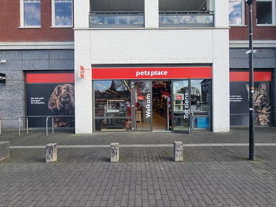 Foto's Pets Place