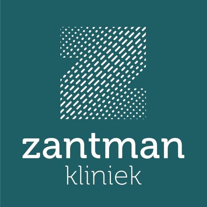 Zantman Kliniek | Haartransplantatiekliniek Rotterdam Logo