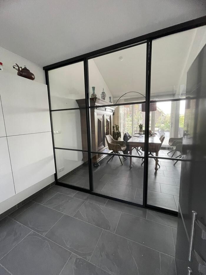 Foto's Hubo XL bouwmarkt Nieuw-Amsterdam