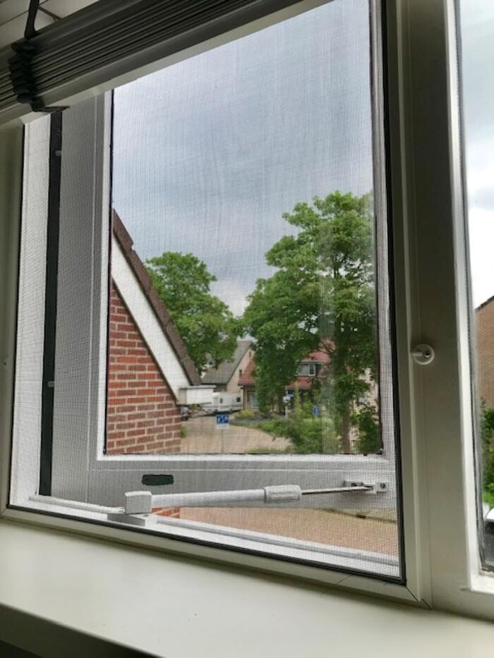 Foto's Hubo bouwmarkt Wervershoof