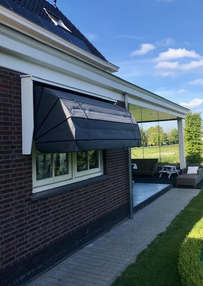 Foto's Hubo bouwmarkt Wervershoof