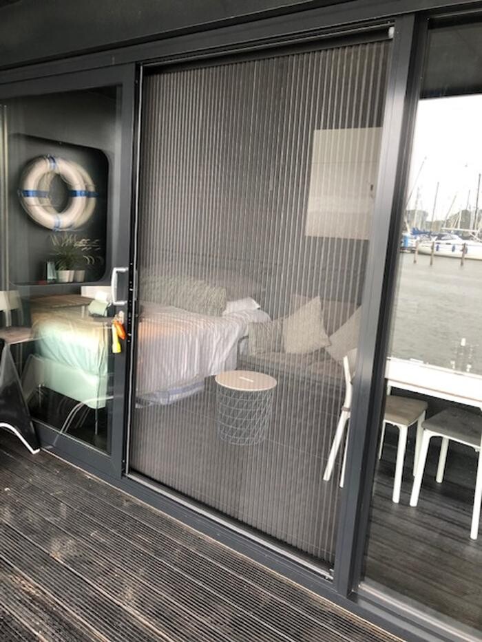 Foto's Hubo bouwmarkt Wervershoof