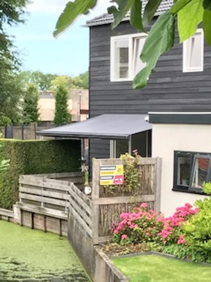 Foto's Hubo bouwmarkt Wervershoof