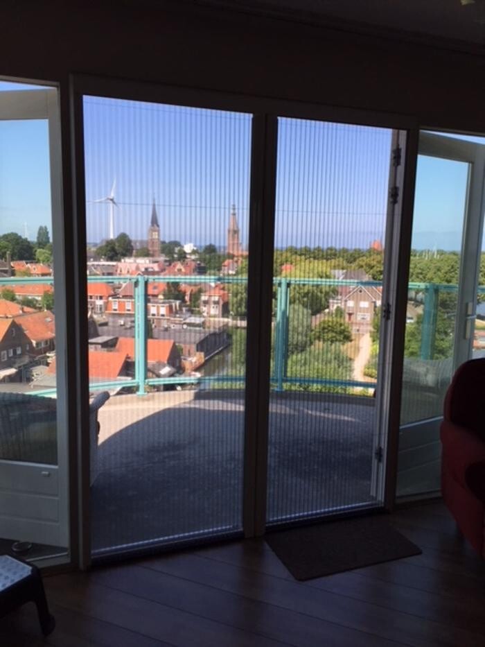Foto's Hubo bouwmarkt Wervershoof