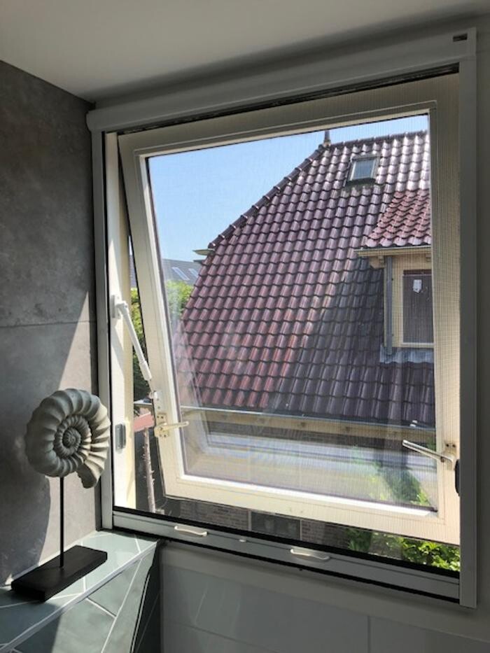 Foto's Hubo bouwmarkt Wervershoof