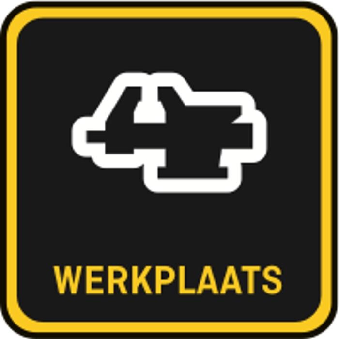 Foto's Hubo bouwmarkt Wervershoof