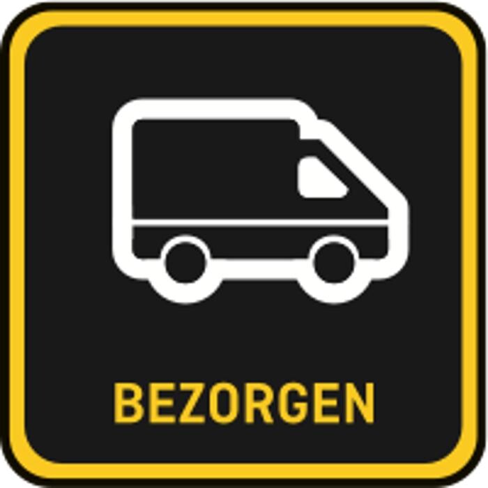Foto's Hubo bouwmarkt Wervershoof